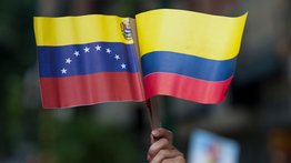 Duque y Maduro abren consejo de DDHH presidido por Argentina