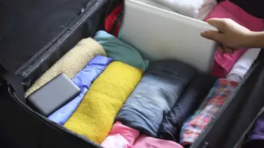 Imprescindibles a la hora de viajar Imprescindibles a la hora de viajar