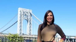 Patricia Fuenmayor recibe la nacionalidad estadounidense