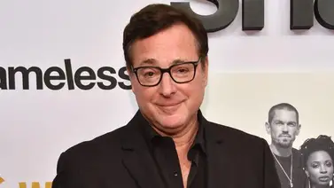 La escalofriante predicción de Bob Saget sobre su muerte La escalofriante predicción de Bob Saget sobre su muerte