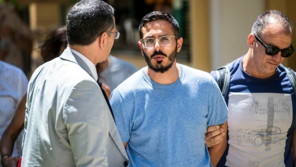 Simon Leviev: Solo era un hombre soltero en búsqueda de una chica