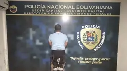 "Perrocalentero" secuestra y abusa de una mujer con enanismo en El Valle