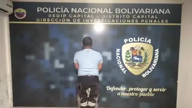"Perrocalentero" secuestra y abusa de una mujer con enanismo en El Valle "Perrocalentero" secuestra y abusa de una mujer con enanismo en El Valle
