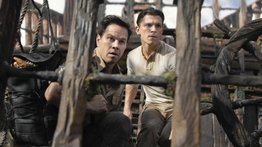 Uncharted, ¿ser fiel al juego o alejarse de él?