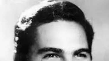 Tal día como hoy nace Alfredo Sadel cantante y compositor venezolano Tal día como hoy nace Alfredo Sadel cantante y compositor venezolano