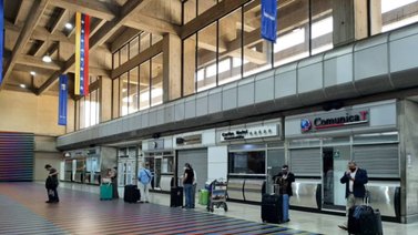 Aerolínea anuncia incremento de tasa aeroportuaria a partir de marzo