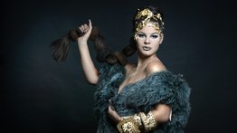 Canela conquista Latinoamérica con sus “Cometas de Sueños”