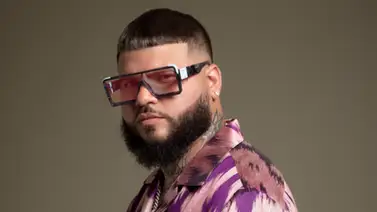 Premio Lo Nuestro reconocerá el aporte de Farruko a la música urbana Premio Lo Nuestro reconocerá el aporte de Farruko a la música urbana