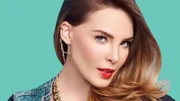 Belinda estrena tema musical dedicado a su ex Christian Nodal (+Video)