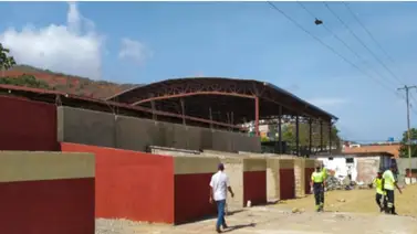 Hallan a un hombre degollado en Vargas Hallan a un hombre degollado en Vargas