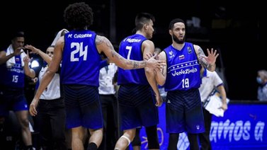 Anuncian convocados para Eliminatorias al Mundial de Basket