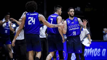 Anuncian convocados para Eliminatorias al Mundial de Basket