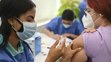 Conozca las vacunas que aplican los principales hospitales de Caracas Conozca las vacunas que aplican los principales hospitales de Caracas