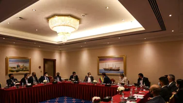 Venezuela asiste a Cumbre de Foro de Países Exportadores de Gas