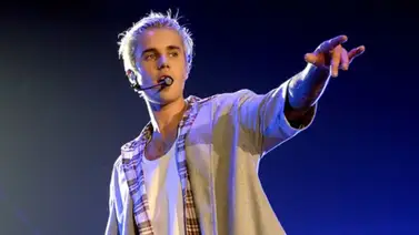 Justin Bieber reprograma su gira tras contraer COVID-19 Justin Bieber reprograma su gira tras contraer COVID-19