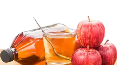 Beneficios del vinagre de manzana Beneficios del vinagre de manzana
