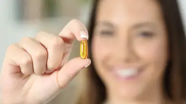 Poder de cada vitamina en la piel Poder de cada vitamina en la piel