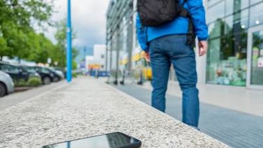 ¿En cuál país es casi imposible perder cosas?
