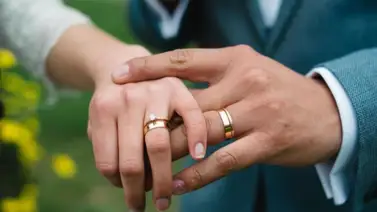 Iglesia de México acusa a "leyes e ideologías" de "socavar" el matrimonio Iglesia de México acusa a "leyes e ideologías" de "socavar" el matrimonio