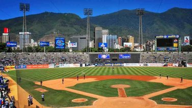 La temporada 2022-2023 de la LVBP arrancaría el 15 de octubre