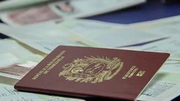 Amnistía Internacional: Costa Rica debe reconsiderar exigir visa a venezolanos
