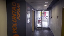 Más de 100 activistas renuncian al partido de Leopoldo López