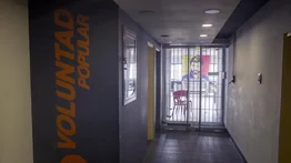 Más de 100 activistas renuncian al partido de Leopoldo López