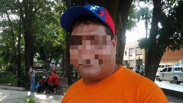 Capturan a Concejal por supuesto contrabando de gasolina