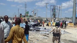 Ataque yihadista en el centro de Somalia deja 14 fallecidos