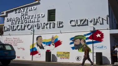 Inspeccionan trabajos de recuperación en centros de salud Inspeccionan trabajos de recuperación en centros de salud