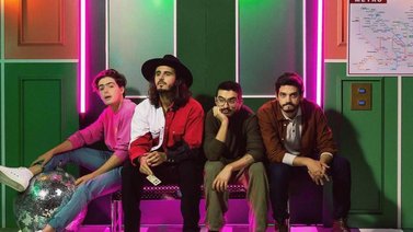 ¡Entérate! Morat lanza su nuevo sencillo "Llamada perdida"