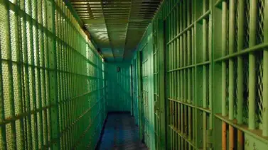 ONG denuncia muerte de una reclusa por falta de atención médica ONG denuncia muerte de una reclusa por falta de atención médica