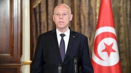 Presidente tunecino prolonga por 10 meses el estado de emergencia