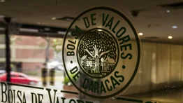 Bolsa de Valores de Caracas ha colocado 56 series de papeles comerciales