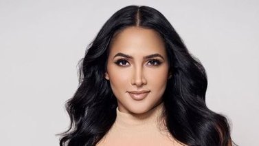 Daniela Tablante conquista el premio NSMA en EEUU