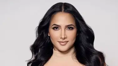 Daniela Tablante conquista el premio NSMA en EEUU Daniela Tablante conquista el premio NSMA en EEUU