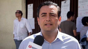 González: Afectados por el incendio de Cine Cittá recibieron indemnización