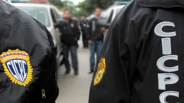 Mueren nueve delincuentes durante enfrentamiento con el Cicpc en Aragua Mueren nueve delincuentes durante enfrentamiento con el Cicpc en Aragua