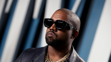 Las fuertes revelaciones de la vida de Kanye West