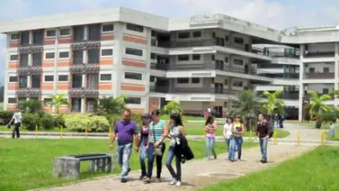 Anuncian convenio con Gobernación para restaurar la Universidad de Carabobo Anuncian convenio con Gobernación para restaurar la Universidad de Carabobo