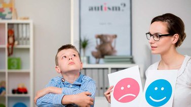 Día Internacional del Síndrome de Asperger