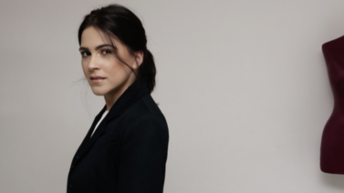 Nabel Martins: "la esencia de la mujer me inspira a crear"