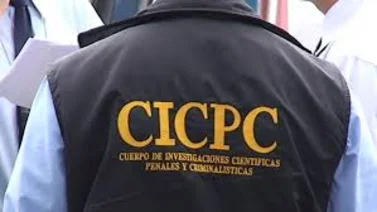 Hallan cadáver quemado de un PNB en sector Las Mayas de Petare