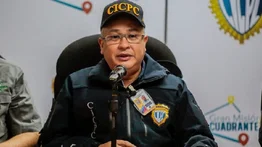 Director del Cicpc desmiente secuestros de niños en Caracas