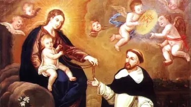 La crónica menor: 800 años de los dominicos La crónica menor: 800 años de los dominicos