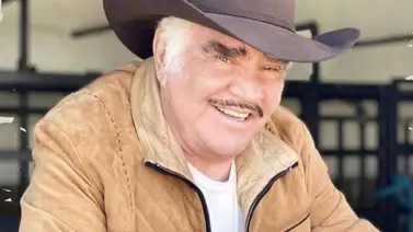 Premio Lo Nuestro rendirá homenaje a Vicente Fernández Premio Lo Nuestro rendirá homenaje a Vicente Fernández
