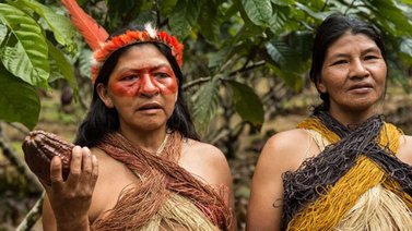 La UCAB expone formas de esclavitud moderna en Bolívar
