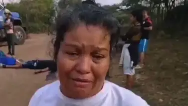 Madre venezolana implora justicia por el asesinato de su hijo en Colombia (+Video) Madre venezolana implora justicia por el asesinato de su hijo en Colombia (+Video)