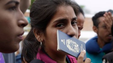 AI denuncia que Curazao viola los derechos de migrantes venezolanos