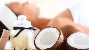 Aceites: coco y almendra aliados de la cosmética Aceites: coco y almendra aliados de la cosmética